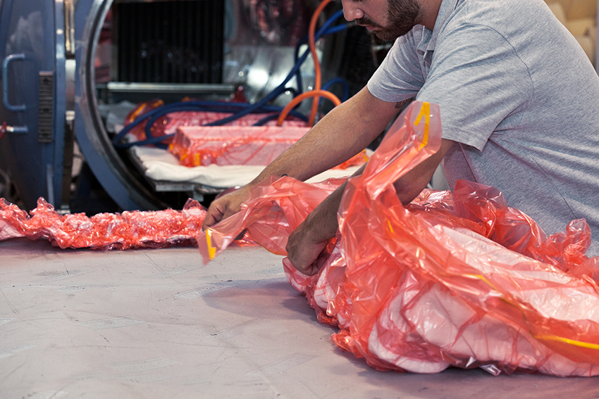 Composite material